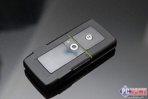你没见过的香蕉手机!MOTO Z8外观篇