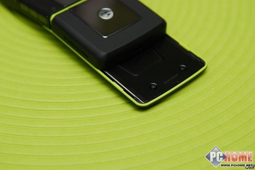 你没见过的香蕉手机!MOTO Z8外观篇