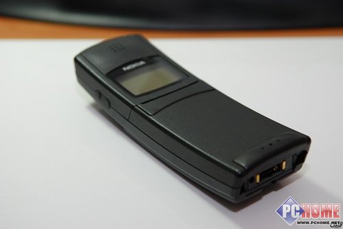 你没见过的香蕉手机!MOTO Z8外观篇