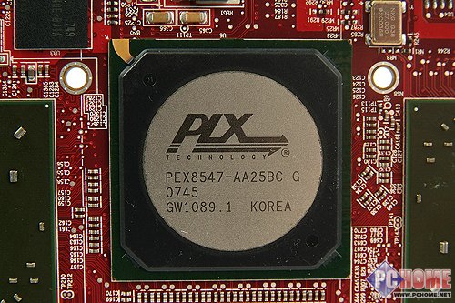 芯时代之多核战 ATi旗舰核心R680评测