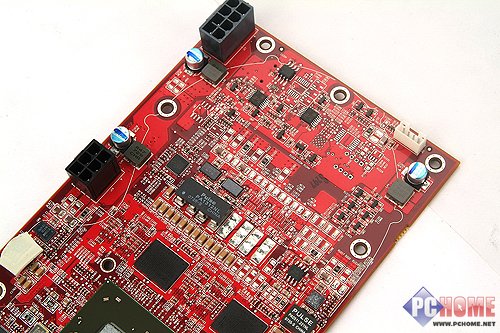 芯时代之多核战 ATi旗舰核心R680评测
