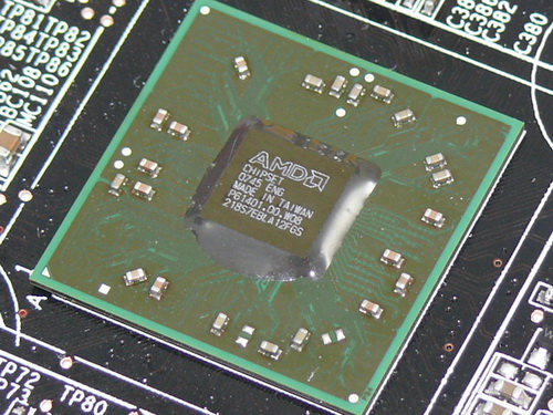 AMD780GоƬ�����