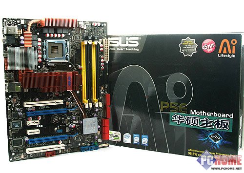 ASUS Я��EPU���ܼ���X38��������
