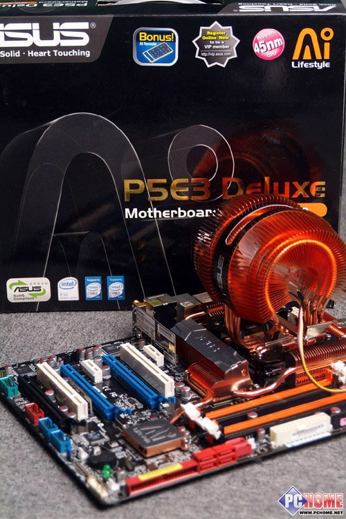 ASUS Я��EPU���ܼ���X38��������