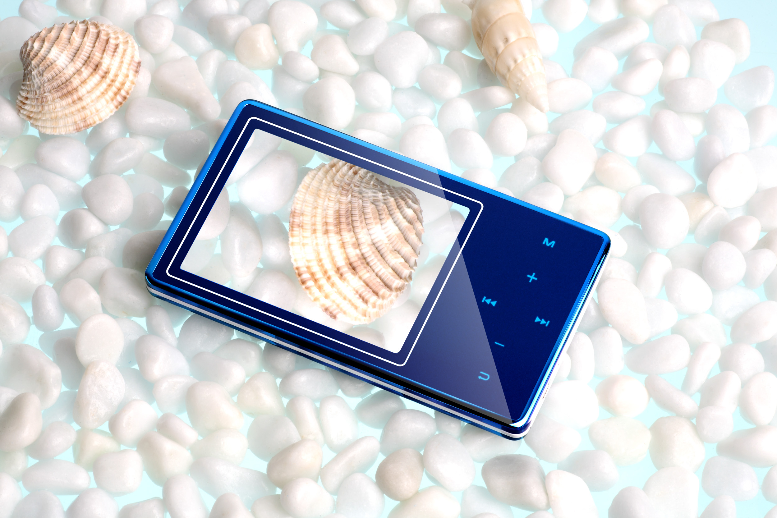 智能时代到来 OPPO Smart S9美图欣赏