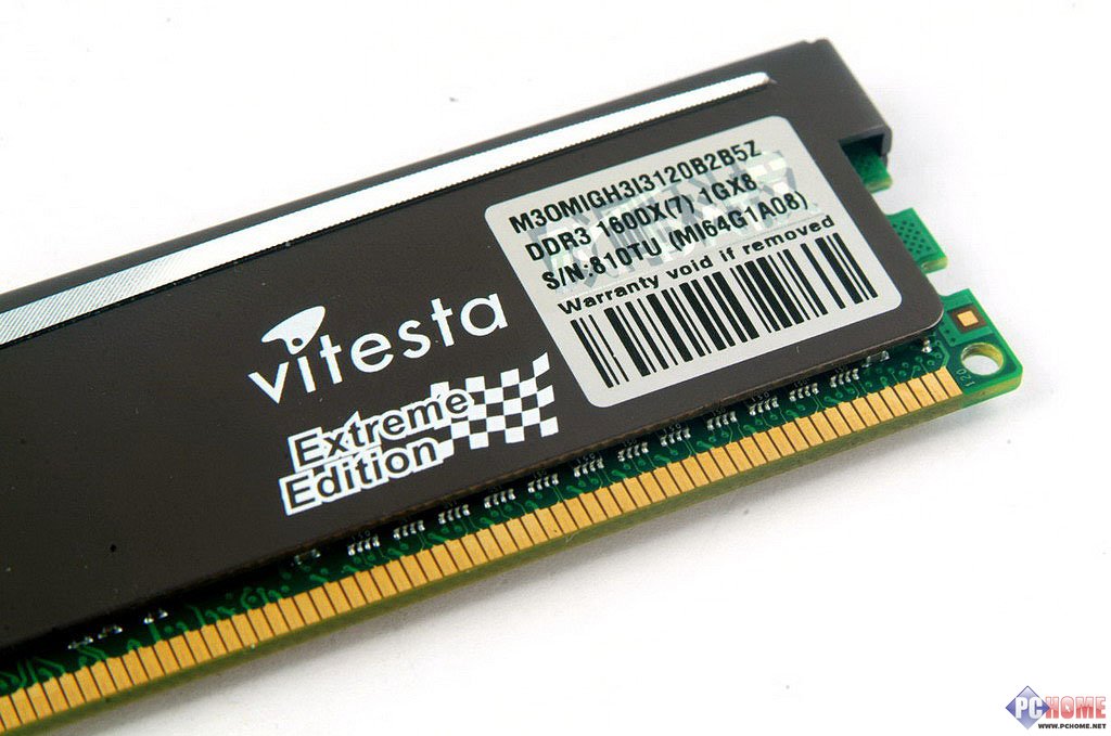 ���ո߶�Xϵ��DDR3 1600�ڴ浽վͼ��