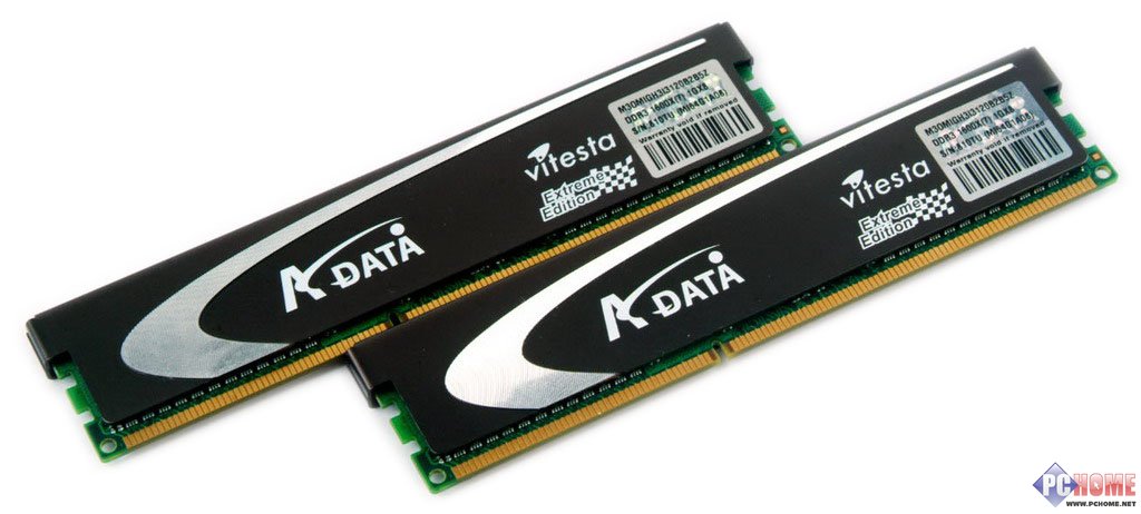 ���ո߶�Xϵ��DDR3 1600�ڴ浽վͼ��