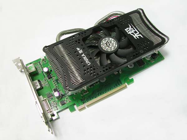 ����˫�ȹ�GF9600GT �����۸�1349Ԫ