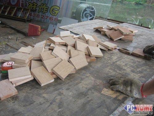 自建球员礼堂高级豪华视听体验