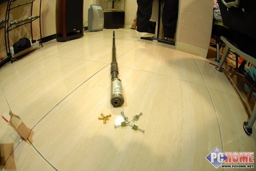 自建球员礼堂高级豪华视听体验