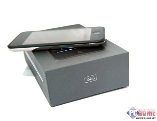 iPod touch