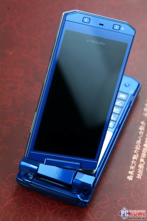 ȫ���׷���DoCoMo�������� SH905����
