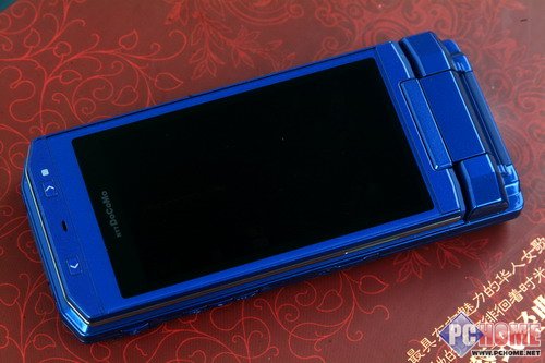 ȫ���׷���DoCoMo�������� SH905����