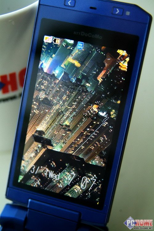 ȫ���׷���DoCoMo�������� SH905����