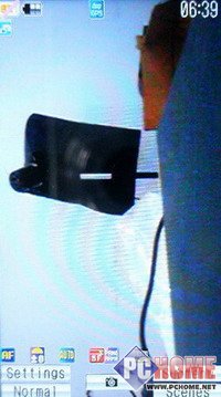 全国首发!DoCoMo定制夏普 SH905评测