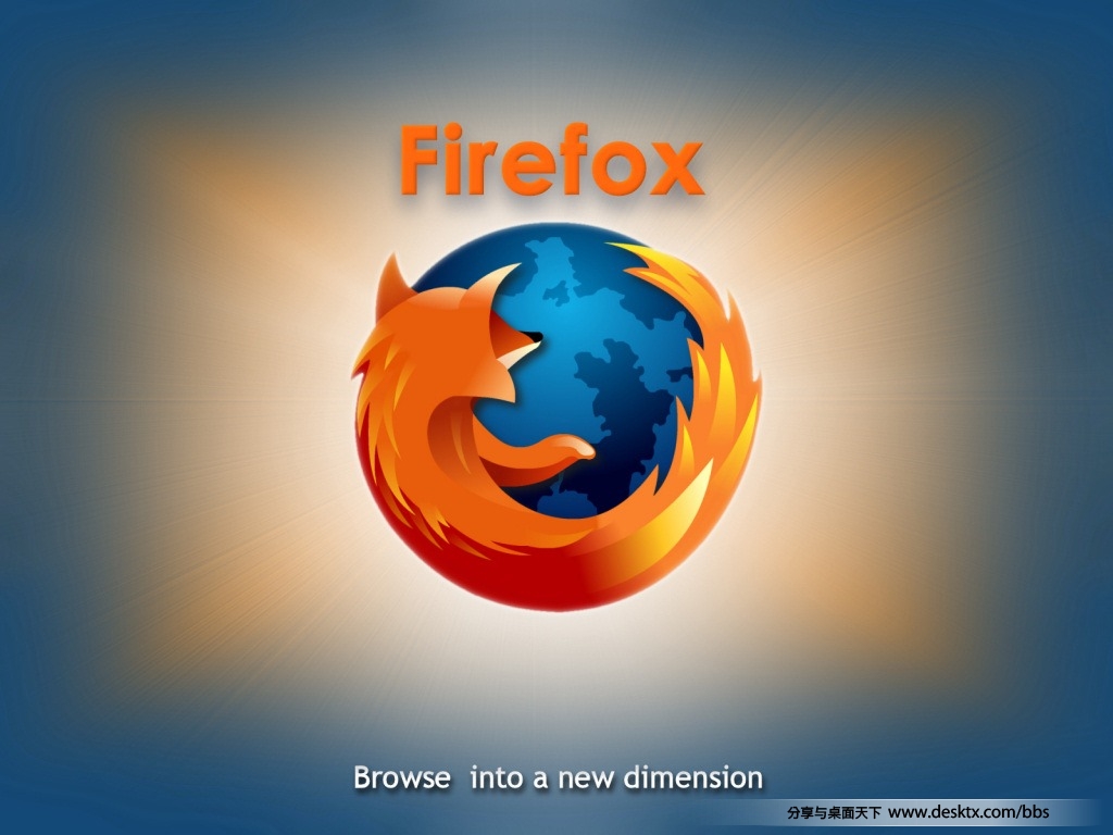 Firefox ���������ֽ