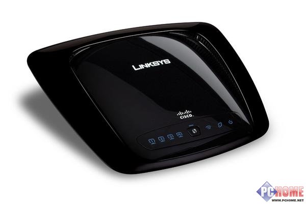 Linksys WRT160N���߿���·����