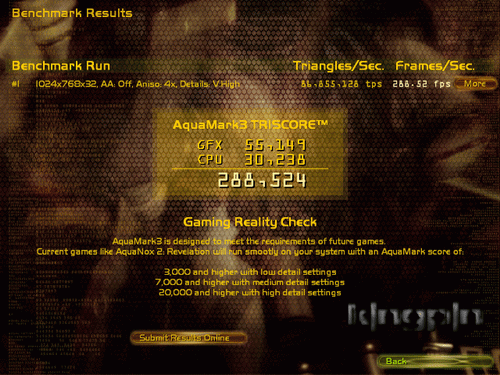 790i Ultra + 9800GX2
