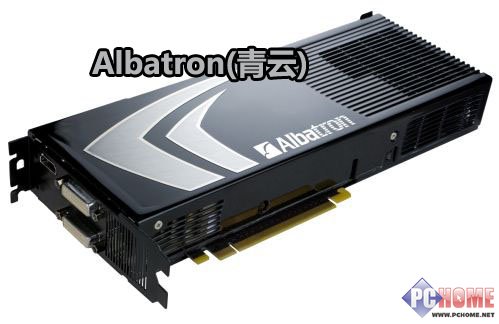 上演水浒好戏 首批NV旗舰9800GX2图赏