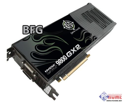����ˮ䰺�Ϸ ����NV�콢9800GX2ͼ��