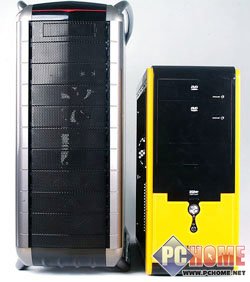 黑暗侵袭 酷冷COSMOS S全国独家评测