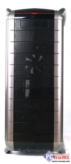 黑暗侵袭 酷冷COSMOS S全国独家评测