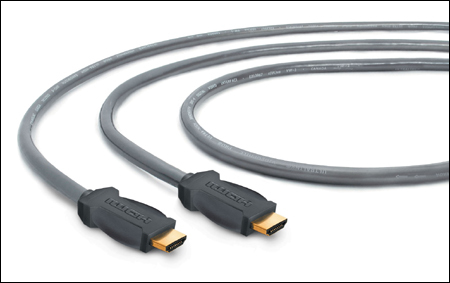 HDMI线HDMI1.1/1.2/1.3版本的区别