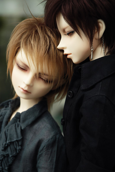 Dolls
