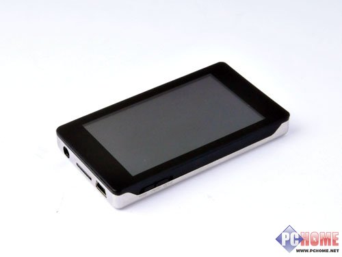 来看RMVB!多媒体播放器蓝魔RM970评测