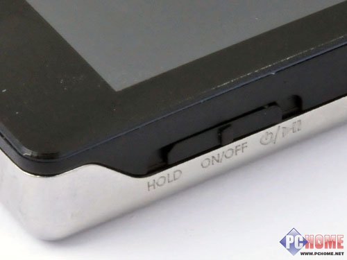 来看RMVB!多媒体播放器蓝魔RM970评测