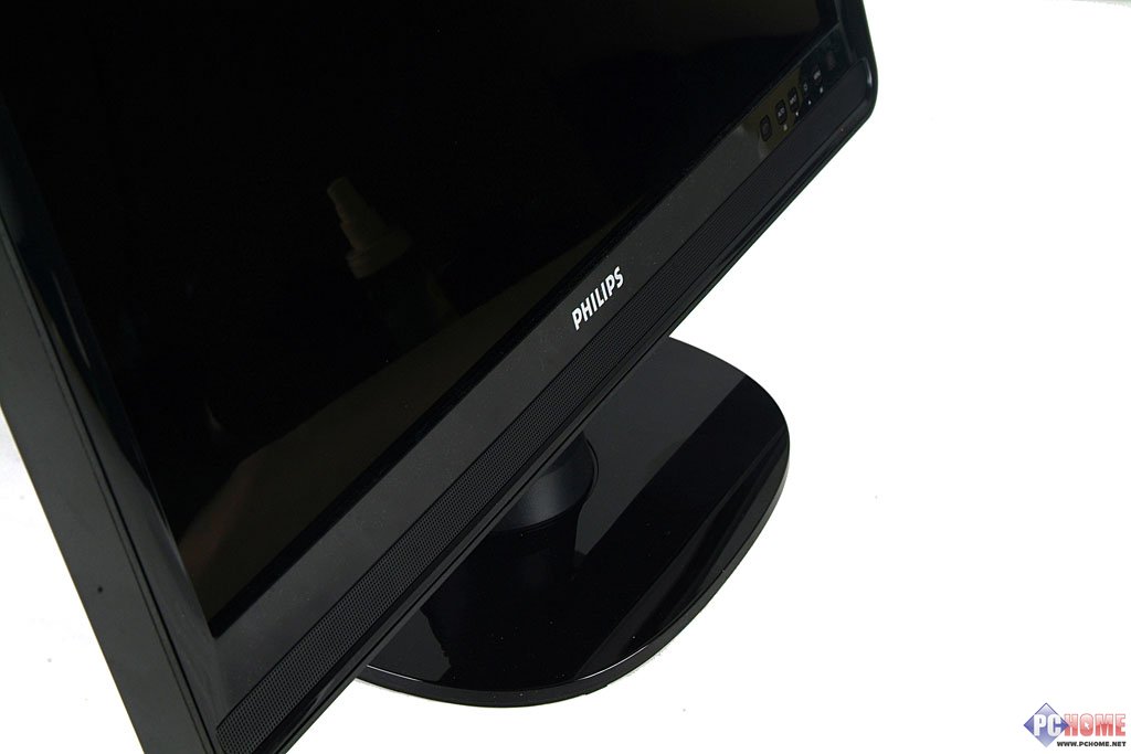 超高亮度对比度 飞利浦220XW8赏析