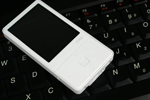iriver E100
