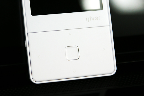 iriver E100