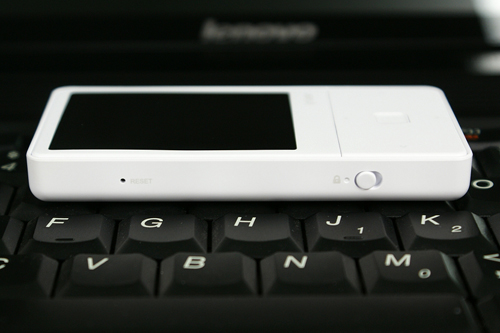 iriver E100