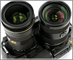 �����῵24-70mm F2.8��ͷ�ԱȲ���