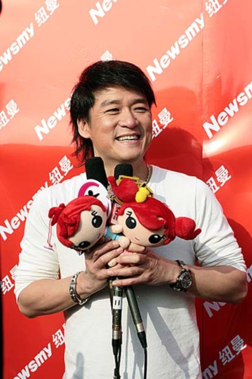 亲情感人 周华健纽曼广告演绎好爸爸