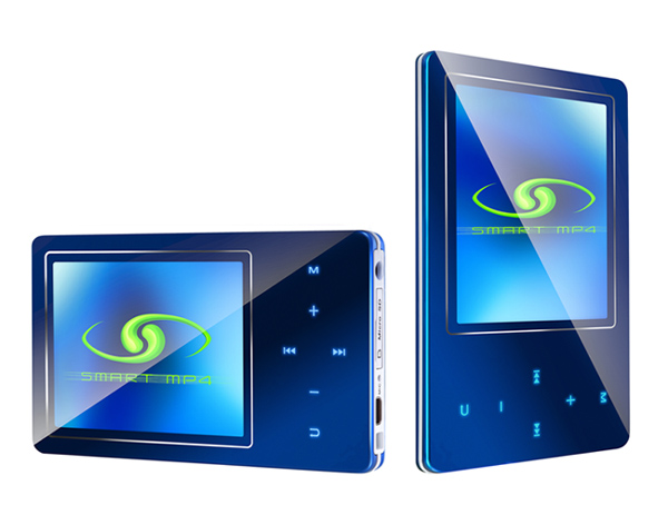 体验智能 OPPO Smart MP4征文大奖赛