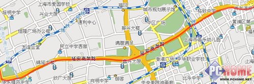 城市森林任我行!30款车载GPS横向评测