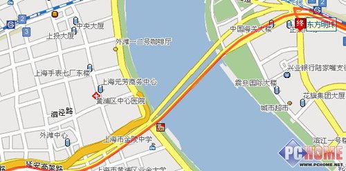 城市森林任我行!30款车载GPS横向评测