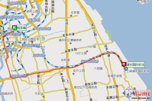 城市森林任我行!30款车载GPS横向评测