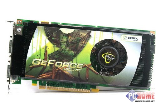 9600GT