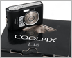 ȫ���׷� �῵���Ż�COOLPIX L18����