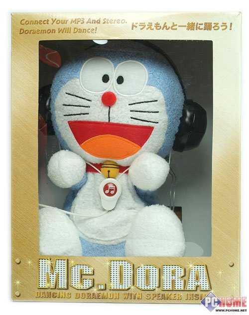 MC DORA����