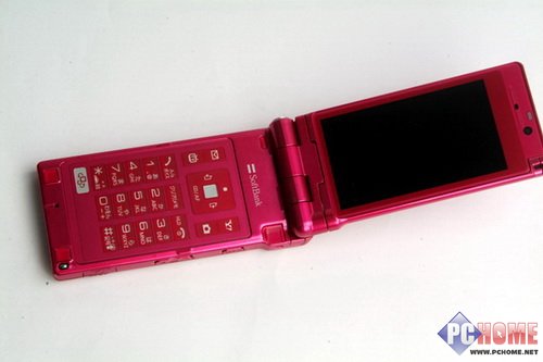 ����һ��Fan��ϵ Softbank 920P����