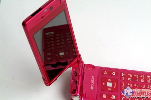 ����һ��Fan��ϵ Softbank 920P����