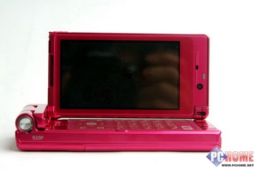 ����һ��Fan��ϵ Softbank 920P����