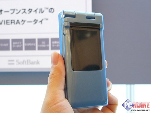 ����һ��Fan��ϵ Softbank 920P����