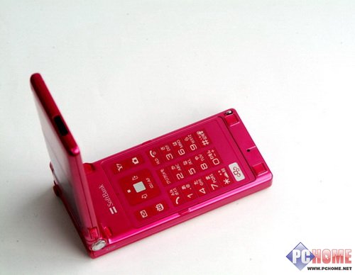 ����һ��Fan��ϵ Softbank 920P����