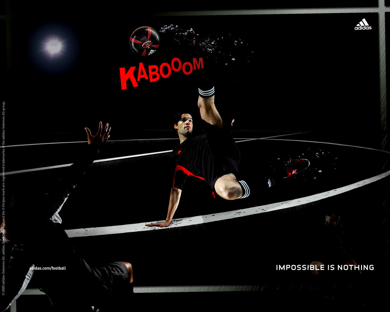 adidas����ϵ��ʱ�б�ֽ ��02��