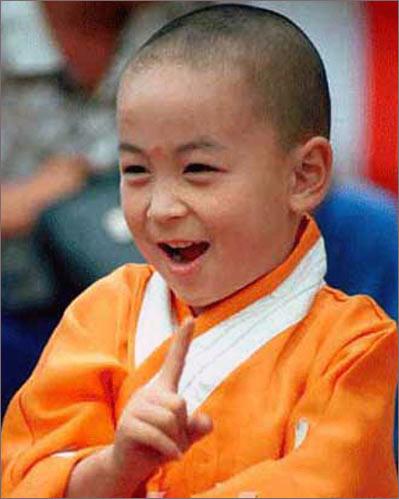 细说昔日中外著名童星长大后惊人变化[图]